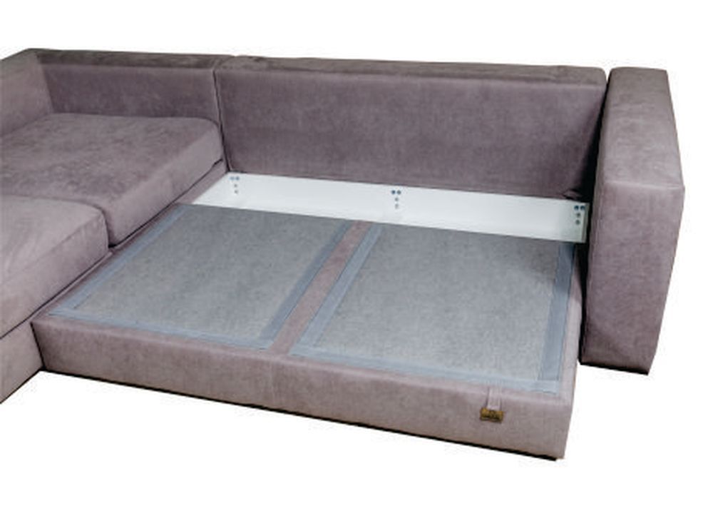 Угловой диван «Релакс» с раскладом
