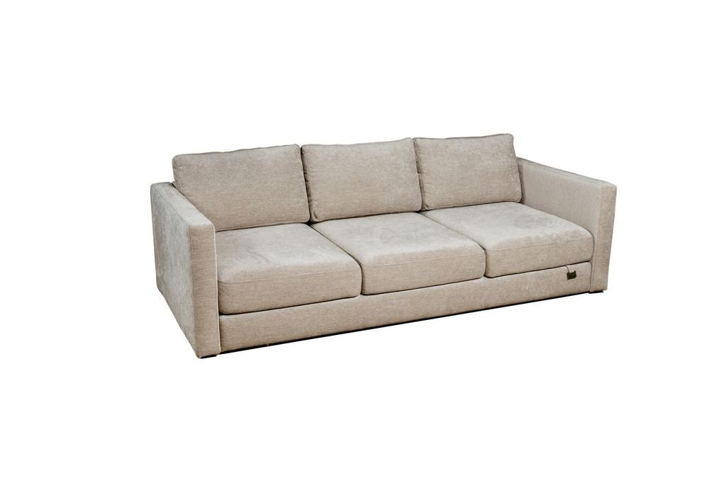 Прямой диван «Релакс» без расклада