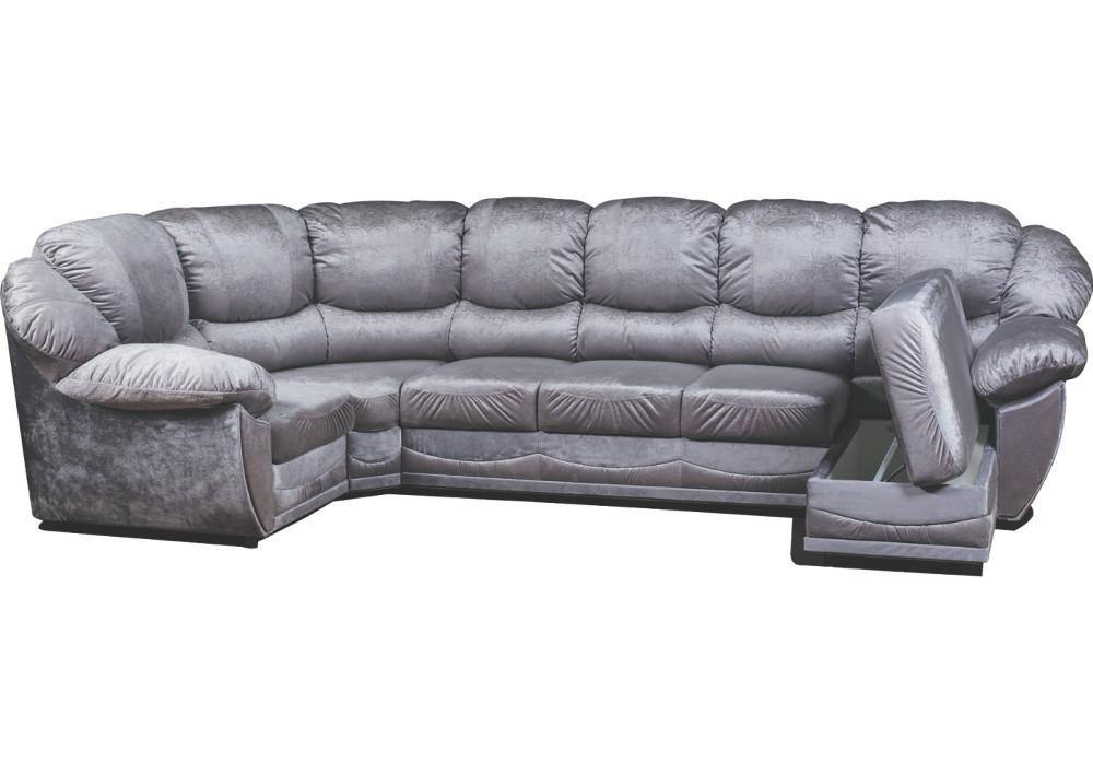 Модульный диван «Прадо» 